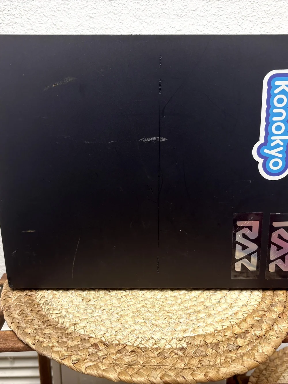 Microsoft Xbox One Console - Black Finish..S Series